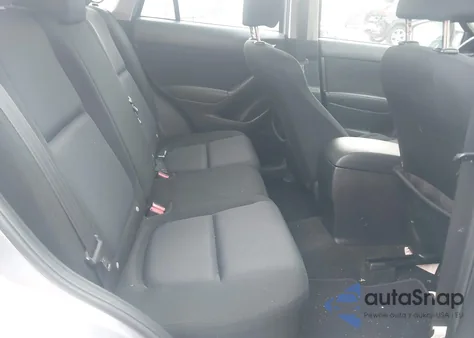 2014 Mazda Cx-5 Sport from USA, damaged, VIN JM3KE2BE1E0425465